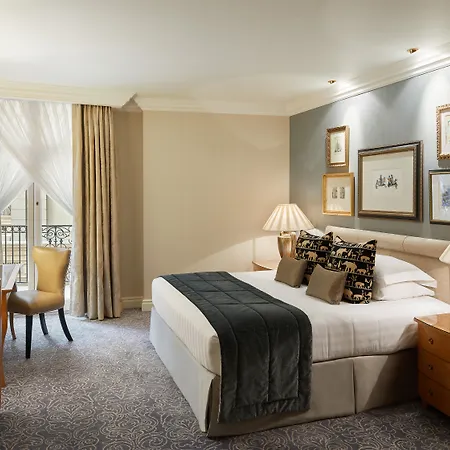 The Landmark Hotel Londres