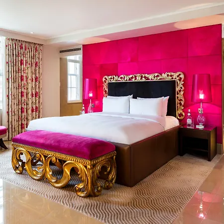 The Fair, A Radisson Collection Hotel, Mayfair 5*