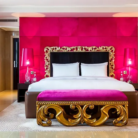 The Fair, A Radisson Collection Hotel, Mayfair 5* Londýn
