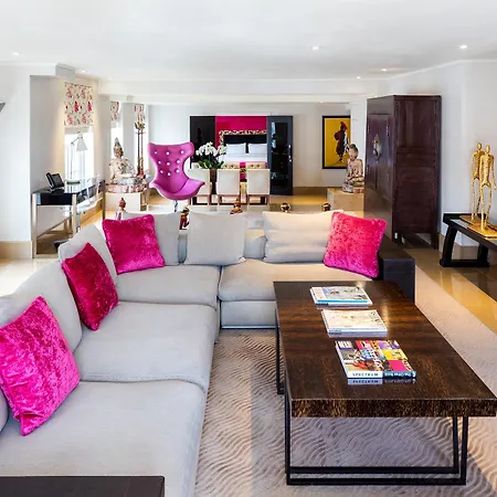 The Fair, A Radisson Collection Hotel, Mayfair Hotel Londýn