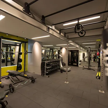 Hotel The Fair, A Radisson Collection Hotel, Mayfair 5*