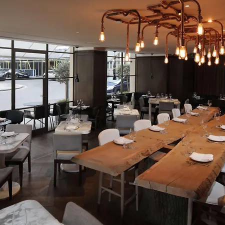 The Fair, A Radisson Collection Hotel, Mayfair