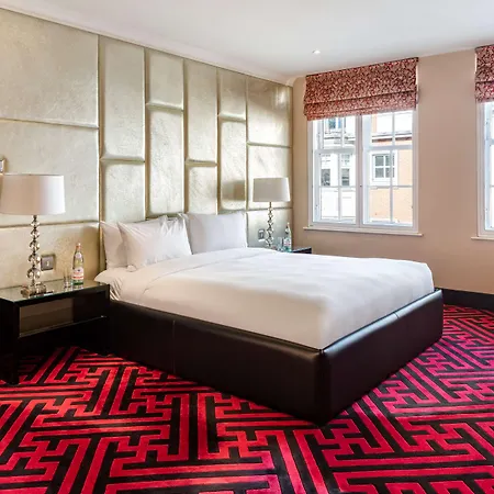 The Fair, A Radisson Collection Hotel, Mayfair Hotel Londýn