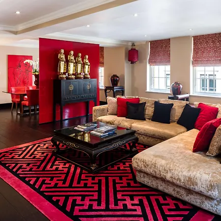 The Fair, A Radisson Collection Hotel, Mayfair Hotel Londýn