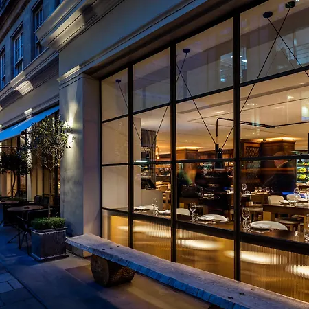 The Fair, A Radisson Collection Hotel, Mayfair Hotel