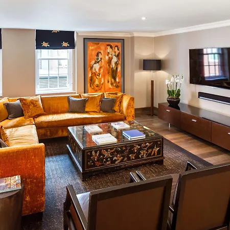 The Fair, A Radisson Collection Hotel, Mayfair