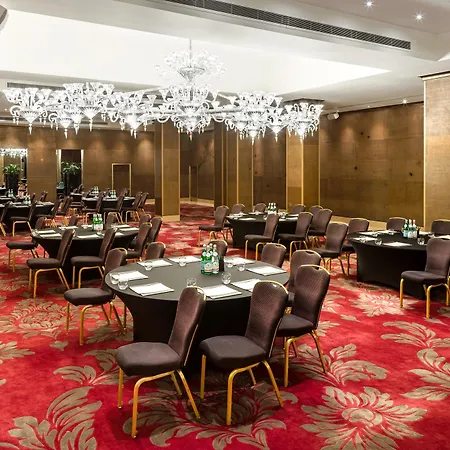 The Fair, A Radisson Collection Hotel, Mayfair 5*