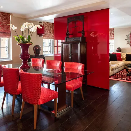 The Fair, A Radisson Collection Hotel, Mayfair Hotel Londýn