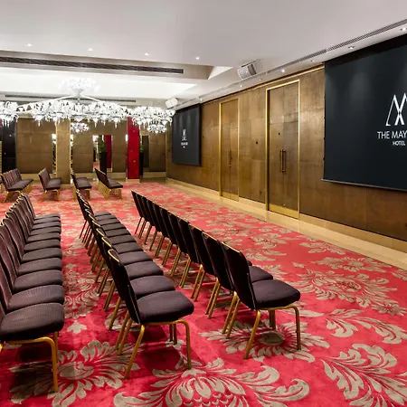 Hotel The Fair, A Radisson Collection Hotel, Mayfair 5*