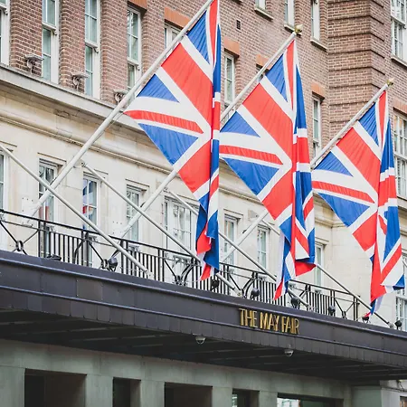 The Fair, A Radisson Collection Hotel, Mayfair 5* Londýn