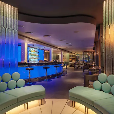The Fair, A Radisson Collection Hotel, Mayfair Hotel Londýn