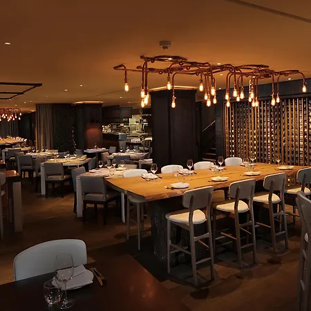 The Fair, A Radisson Collection Hotel, Mayfair 5* Londýn