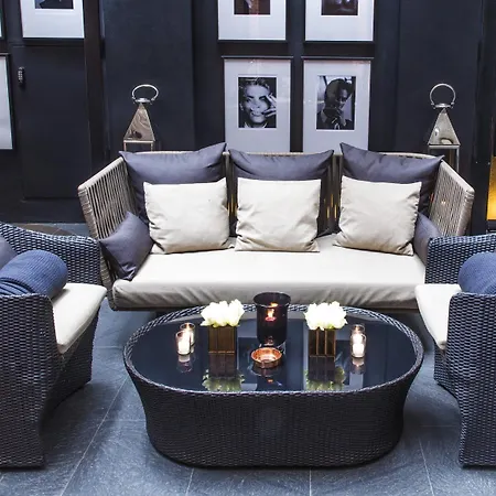 The Fair, A Radisson Collection Hotel, Mayfair 5*