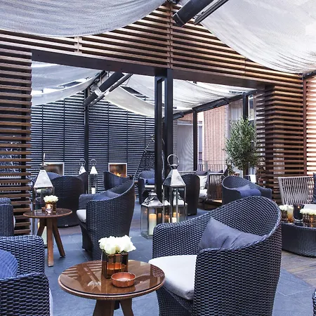 The Fair, A Radisson Collection Hotel, Mayfair Londýn