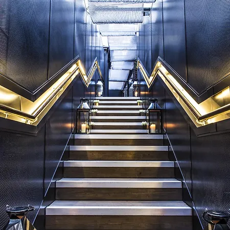 Hotel The Fair, A Radisson Collection Hotel, Mayfair 5*