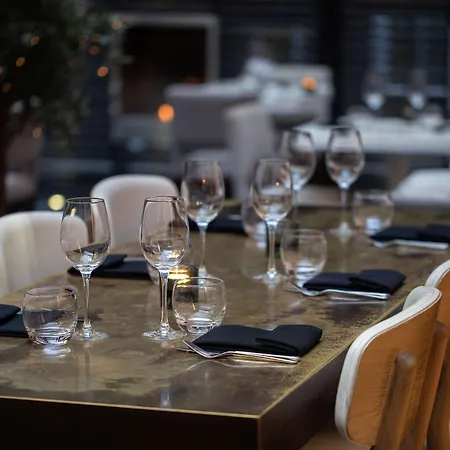 The Fair, A Radisson Collection Hotel, Mayfair 5* Londýn