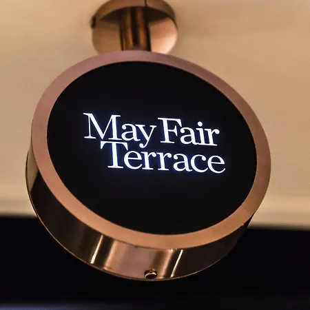 The Fair, A Radisson Collection Hotel, Mayfair Londýn