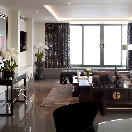 The Fair, A Radisson Collection Hotel, Mayfair Hotel Londýn