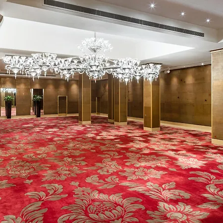 The Fair, A Radisson Collection Hotel, Mayfair 5*