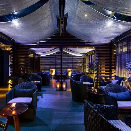 The Fair, A Radisson Collection Hotel, Mayfair Hotel Londýn