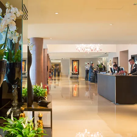 Hotel The Fair, A Radisson Collection Hotel, Mayfair Londýn