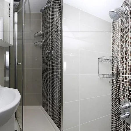 Apartment Lancaster Gate *