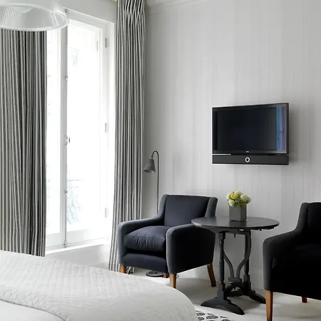 Haymarket Hotel, Firmdale