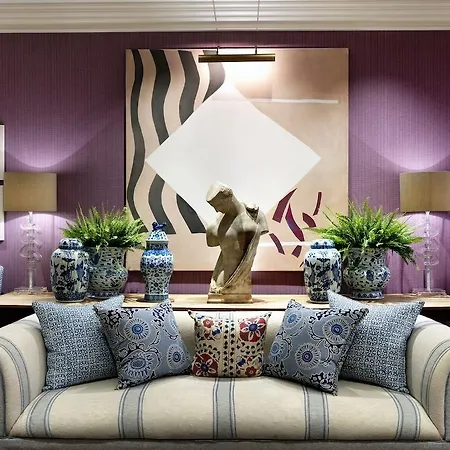 Hotel Haymarket Hotel, Firmdale Londen
