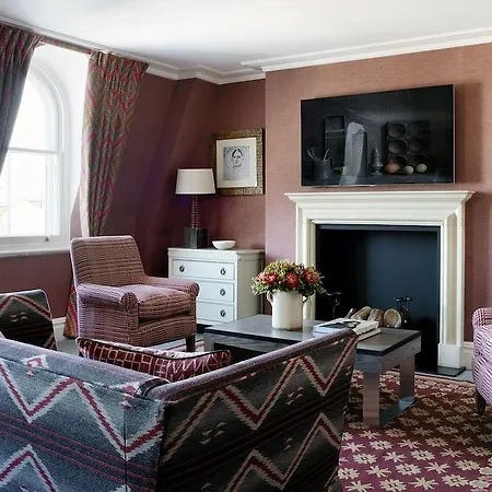Hotel Haymarket Hotel, Firmdale 5*