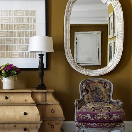 Haymarket Hotel, Firmdale Hotel 5*