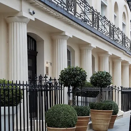 Hotel Haymarket Hotel, Firmdale