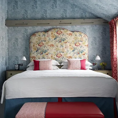 Haymarket Hotel, Firmdale 5*
