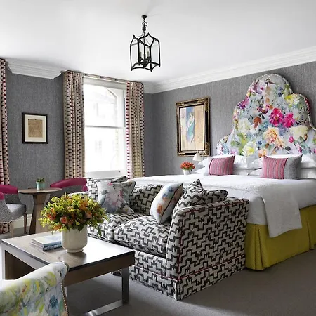 Haymarket Hotel, Firmdale 5*