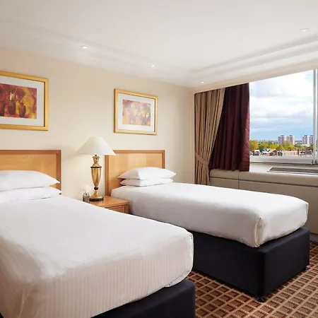 Copthorne Tara Kensington Hotel Londra
