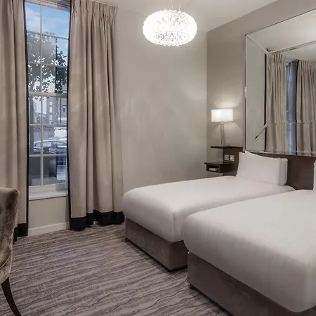 Doubletree By Hilton - Greenwich Londres