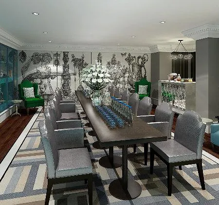 The Ampersand - Small Luxury Of The World Hotel