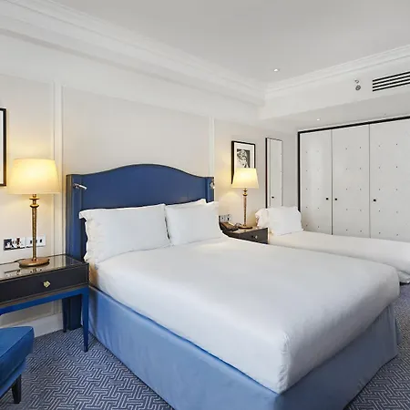 Otel The Waldorf Hilton