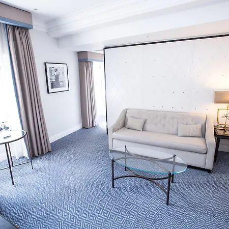 Otel The Waldorf Hilton Londra
