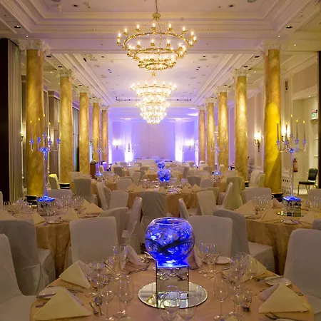 Otel The Waldorf Hilton Londra