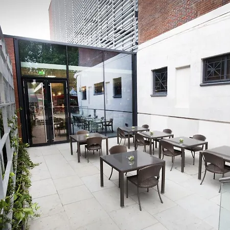 Dorsett Shepherds Bush 4* Λονδίνο