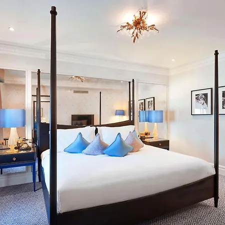 Otel The Waldorf Hilton Londra