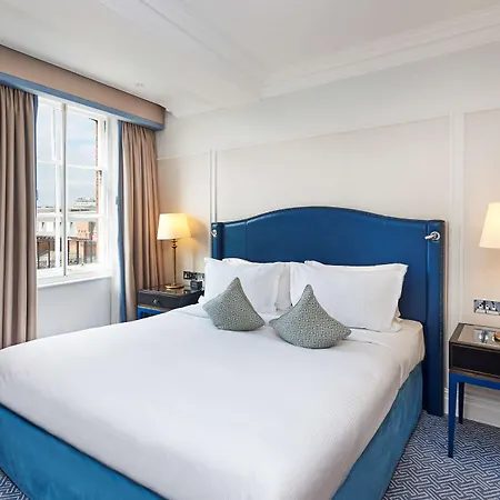 The Waldorf Hilton Otel Londra