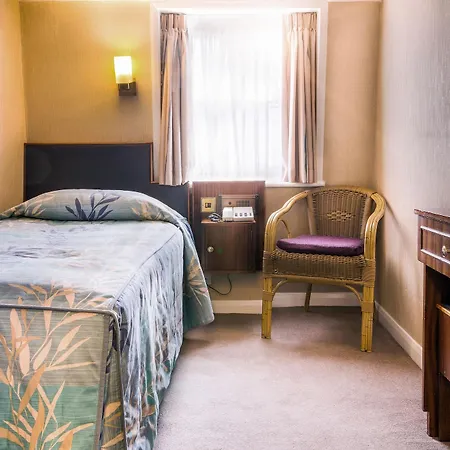 Hotel Mitre House 3*