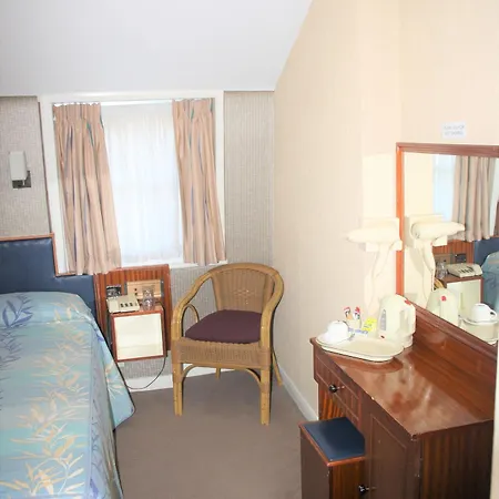 Hotel Mitre House London