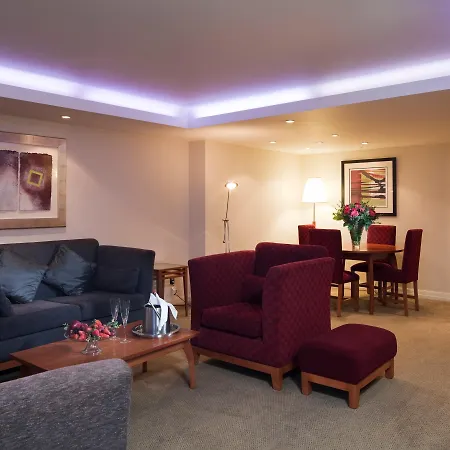 Crowne Plaza Heathrow, An Ihg 4* West Drayton (Middlesex)