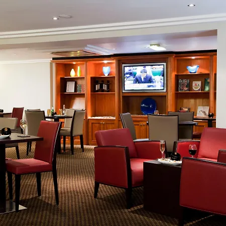 Crowne Plaza Heathrow, An Ihg West Drayton (Middlesex)