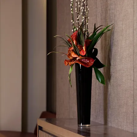 Hotell Crowne Plaza Heathrow, An Ihg