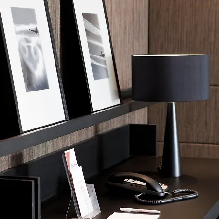 Crowne Plaza Heathrow, An Ihg Hotell