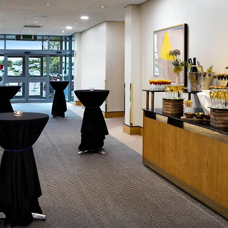Crowne Plaza Heathrow, An Ihg 4*
