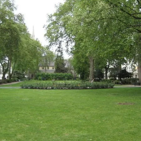 アパート Pimlico Riverside- Amazing 1 Bed *